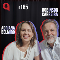 Silver Talents - feat. Adriana Belmiro e Robinson Carreira | QDU #165