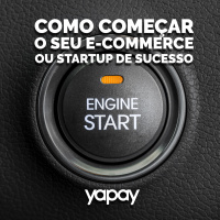 Como começar seu e-commerce ou startup de sucesso