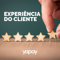 Experiência do Cliente
