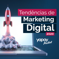 [Pocket] Tendências de Marketing Digital 2020