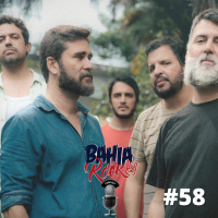 #58 – Meus Amigos Estão Velhos