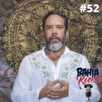 #52 – Jorge King