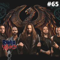 #65 – Lucas de Ouro (vocalista Auro Control)