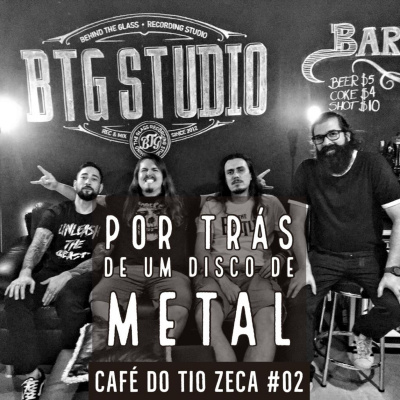Café do Tio Zeca