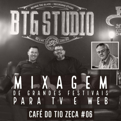 Café do Tio Zeca
