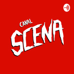 Falatório Scena