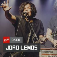Disco 007 - João Lemos (Molho Negro)