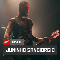 Disco 008 - Juninho Sangiorgio (Ratos de Porão, O Inimigo)