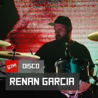 Disco 018 - Renan Garcia (Bullet Bane)
