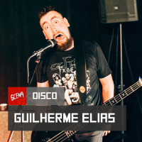 Disco 022 - Guilherme Elias (Surra)
