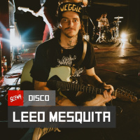 Disco 003 - Leeo Mesquita