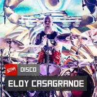 Disco 021 - Eloy Casagrande (Sepultura)