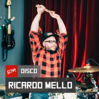 Disco 020 - Ricardo Mello (Menores Atos) | Canal Scena