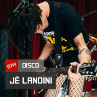 Disco 024 - Je Landini (MEE)