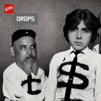 Drops 020 - Vampeta vs Varg, rebanho, lançamentos da semana e os melhores covers