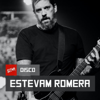 Disco 006 - Estevam Romera