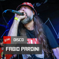 Disco 026 - Fabio Prandini (Paura)