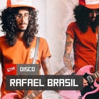 Disco 005 - Rafael Brasil