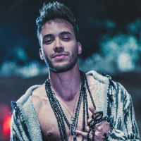 HABLA LATINA - Episódio 003 - Prince Royce