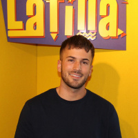 HABLA LATINA - Episódio 007 - David Carrera