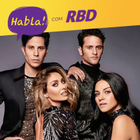 Habla Latina - RBD