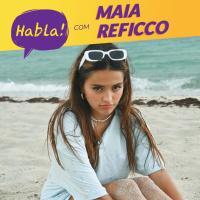 Habla Latina - Maia Reficco