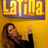 HABLA LATINA - Episódio 010 - Lucero