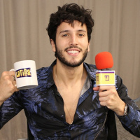HABLA LATINA - Episódio 014 - Sebastian Yatra