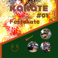 Kakate: Especial de fim de ano