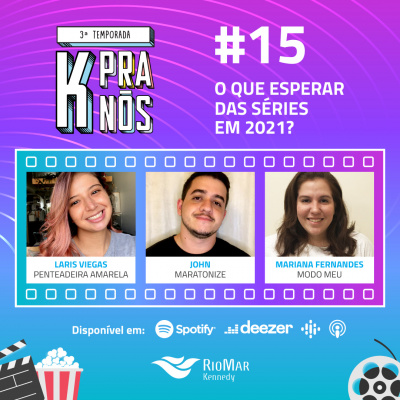 K Pra Nós