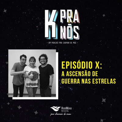 K Pra Nós