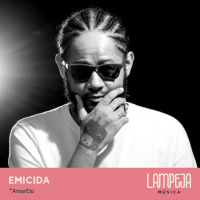 Lampeja Música | Emicida