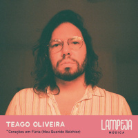 Lampeja Música | Teago Oliveira