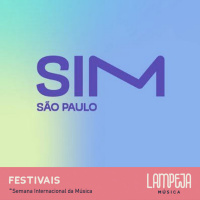 Lampeja Música | SIM SP