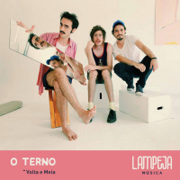 Lampeja Música | O Terno
