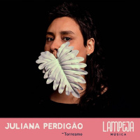 Lampeja Música | Juliana Perdigão