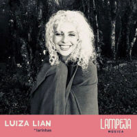 Lampeja Música | Luiza Lian