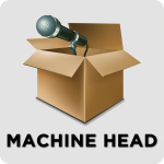 Machine Head – Rádio Online PUC Minas
