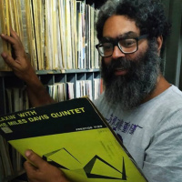 Nagulha #40 - Nosso convidado Thelmo Christovam dá uma aula de Jazz, Prog e Kraut em sua tracklist