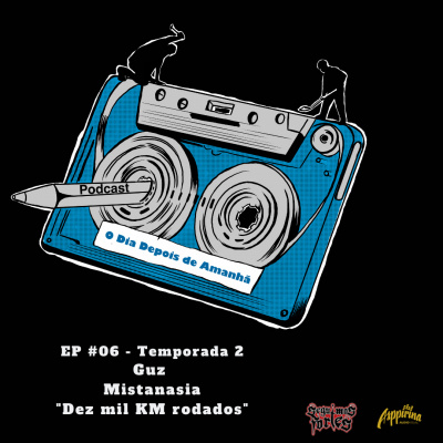 O dia depois de amanhã...