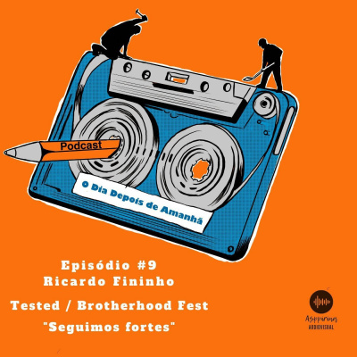 O dia depois de amanhã...