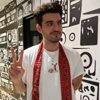 Sabe Aquela Música? #52: Jão - Santo