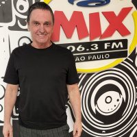 Sabe Aquela Música? #68: Paulo Miklos - É Assim que Eu Sei