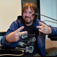 Sabe Aquela Música? #49: Marcão Britto (Charlie Brown Jr) - Zóio De Lula