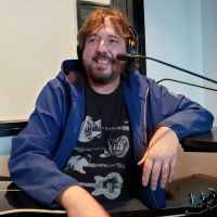 Sabe Aquela Música? #57: Marcão Britto (Charlie Brown Jr) - Papo Reto