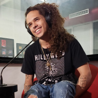 Sabe Aquela Música? #12: Vitão - Complicado