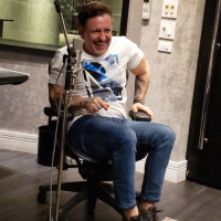 Sabe Aquela Música? #25: Rick Bonadio - Pelados Em Santos (Mamonas Assassinas)