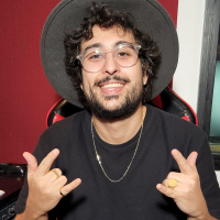 Sabe Aquela Música? #65: Zeeba - Hear Me Now