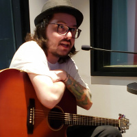 Sabe Aquela Música? #23: Pe Lanza - Levo Comigo