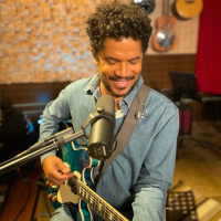 Sabe Aquela Música? #47: Alexandre Carlo - Natiruts Reggae Power